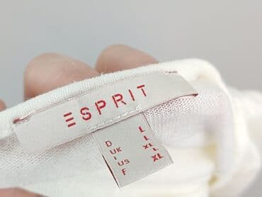 esprit marynarka: Esprit, Bluzka damska, L — 4