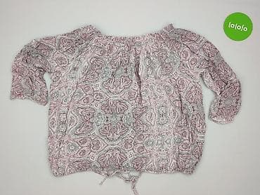 gemini: Cubus, Bluzka damska, rozmiar 3XL — 3
