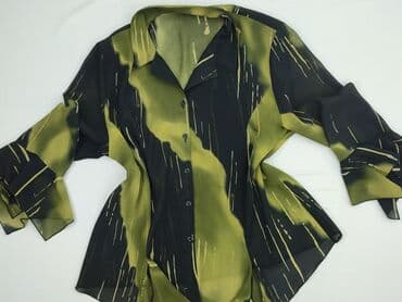 koszula tunika damska: Koszula damska, rozmiar 3XL — 1