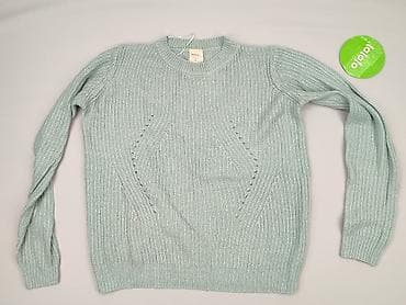 poszarpany sweter: Sinsay, Sweter damski, rozmiar S — 2