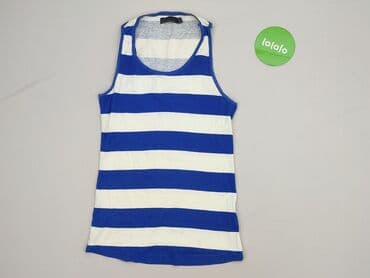 t shirty w paski zara: Zara, T-shirt damski, rozmiar S — 3