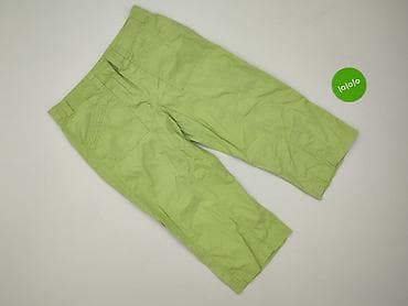 lacoste baleriny: Marks & Spencer, Spodnie 3/4 damskie, rozmiar M — 2