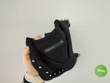 sweter z dziurami h: Mohito, Sweter damski, rozmiar XS — 4