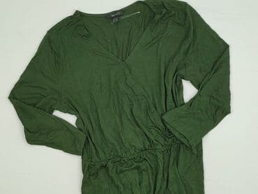 jaki krawat do zielonej sukienki: Esmara, Sukienka damska, M — 1