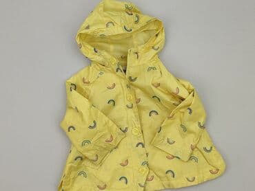 Kurtka, OshKosh B'gosh, 12-18 miesięcy, stan - Bardzo dobry w lalafo.pl Kurtka, OshKosh B'gosh, 12-18 miesięcy, stan - Bardzo dobry