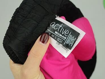 szorty damskie turystyczne: Szorty damskie, rozmiar XL — 4