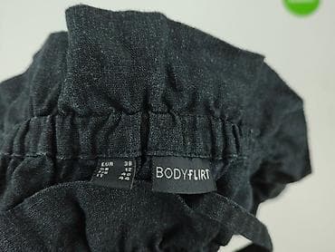 house cargo: BODY FLIRT, Spodnie materiałowe damskie, rozmiar M — 4