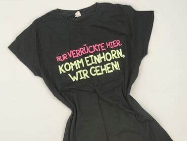 t shirty z dekoltem v allegro: Gildan, Women`s T-shirt, size S (EU 36) — 1