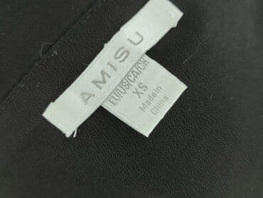 Women: Amisu, Women`s top, size XS (EU 34) — 5