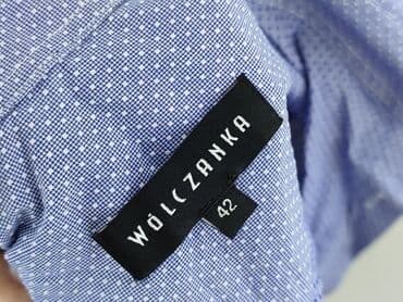 reserved чоловіча білизна: Shirt for men, XL (EU 42), Wółczanka, condition - Very good — 5