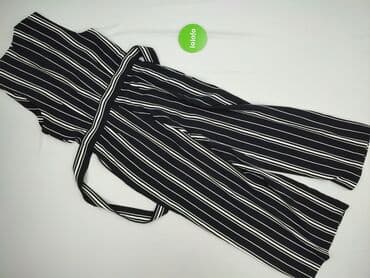 spodnie i marynarka damska na komunie: H&M, Kombinezon damski, M — 3