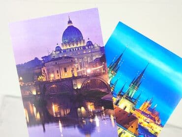 Postcards: Postcard, condition - Perfect — 4