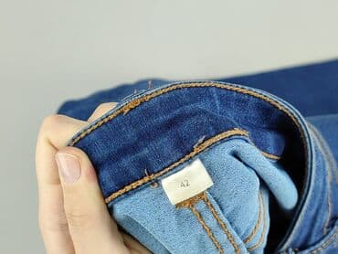 Women: Jeans for women, size XL (EU 42) — 4