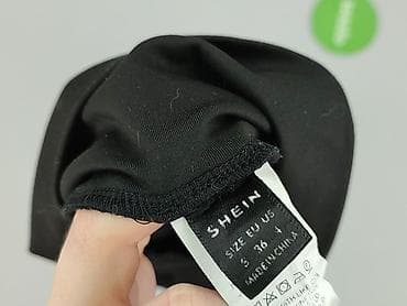 reebok 520: Shein, Legginsy Sportowe damskie, rozmiar S — 4