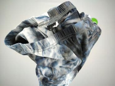 kolorowe leginsy: Legginsy Sportowe damskie, rozmiar L — 4