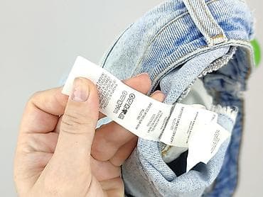 duffy buty: Denim Co, Szorty damskie, rozmiar M — 6