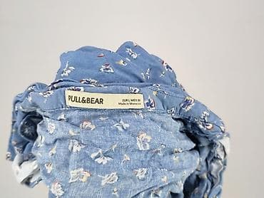 szorty pull and bear: PULL&BEAR, Bluzka damska, rozmiar L — 5
