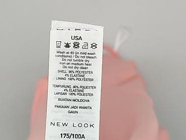janina: New Look, Sukienka damska, rozmiar 2XL — 5