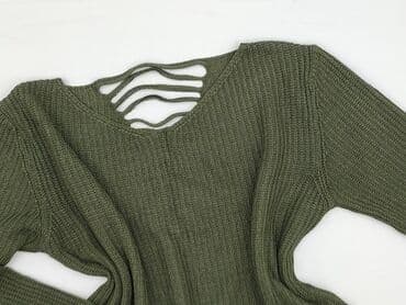 volcom t shirty: Sweter damski, rozmiar 6XL — 1