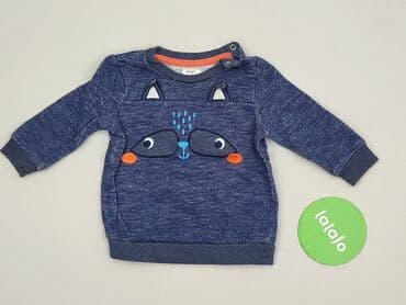 marex łódź koszule sklep internetowy: Sweatshirt, 9-12 months, condition - Very good — 2