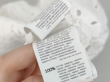 bluzki dior: Sinsay, Bluzka damska, rozmiar S — 4