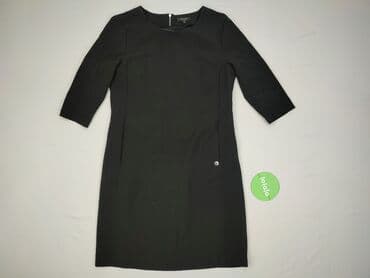 sukienki shein plus size allegro: Ewa Minge, Women`s dress, size M (EU 38) — 2