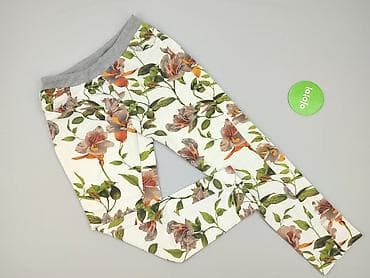 dresy baggy: Legginsy rozmiar L — 2