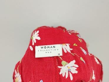 cropp spódnice w kwiaty: Woman Collection, Sukienka damska, M — 4