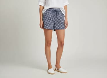 ubrania oceansapart: Ocean Club, Szorty damskie, rozmiar M — 1