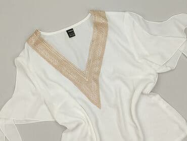 Koszule: Shein, Bluzka damska, XS — 1