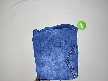 Spodnie cargo: Spodnie cargo damskie, rozmiar L — 6