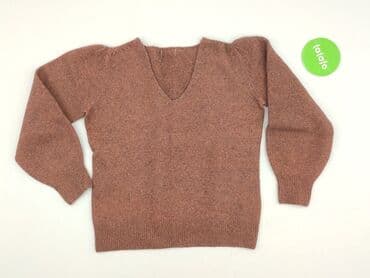 sukienka sweterkowa c a: Sweter damski, rozmiar S — 2