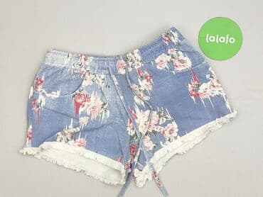 krótkie spodenki dla 12 latki: Szorty damskie, rozmiar XS — 2