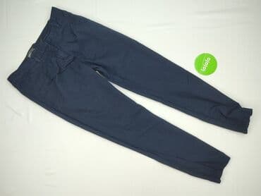 buty ala crocs: ONLY, Spodnie materiałowe damskie, M — 2