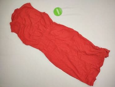 sukienki midi plus size: Zara, Women`s dress, size XL (EU 42) — 3