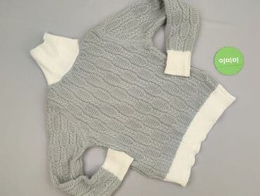 co to jest akryl w swetrze: Shein, Sweter damski, S — 3