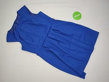 welur: Pretty Girl, Sukienka damska, rozmiar 2XL — 2