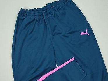 bluza puma: Puma, Spodnie dresowe damskie, rozmiar XL — 1
