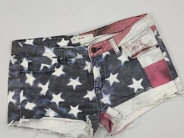 Szorty damskie, rozmiar M