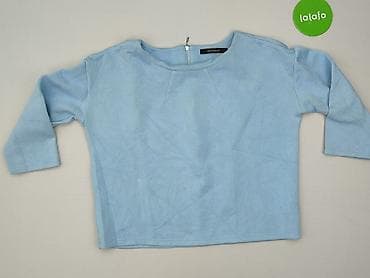 bluza bayernu: Top damski, rozmiar M — 2