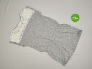 koszulka z tiulem: Etam, Tunika damska, S — 3