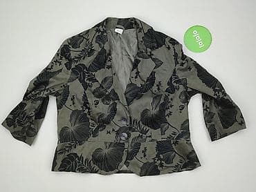 hous kurtki: Marks & Spencer, Marynarka damska, rozmiar XL — 2