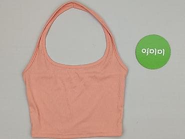 shein lata 80: Shein, Top damski, rozmiar XS — 2