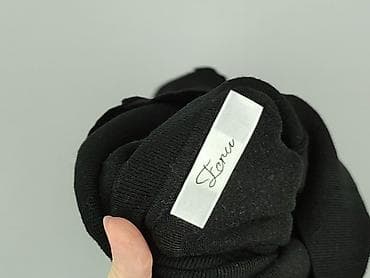 bialy sweter: Kardigan damski, rozmiar XL — 5