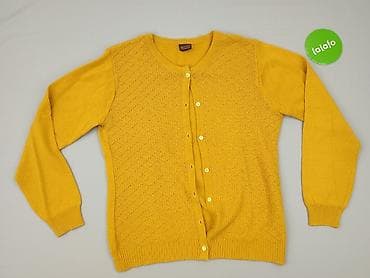 short pierre cardin: Kardigan damski, rozmiar L — 2