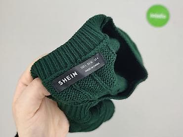 sweter na drutach: Shein, Sweter damski, rozmiar S — 5