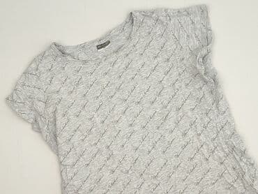 soft grey t shirt: Beloved, T-shirt damski, rozmiar 3XL — 1