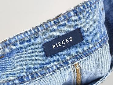 bershce: Pieces, Spódnica damska, rozmiar S — 4
