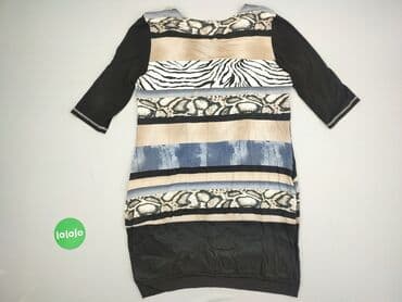 c: Women`s dress, size 5XL (EU 50) — 3