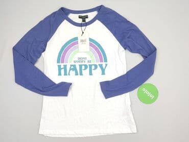 koszulka barcelony z napisem: Brave Soul, Bluzka damska, rozmiar M — 2